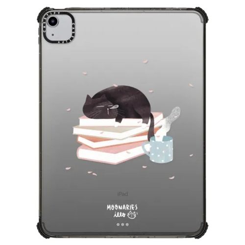 瞌睡猫CASETiFY苹果平板壳萌宠潮