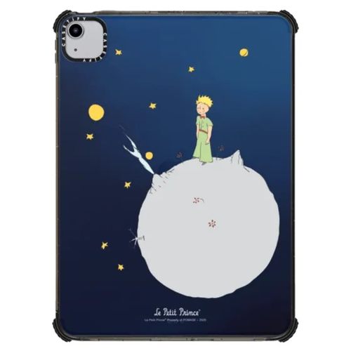 《小王子》CASETiFY苹果平板壳潮