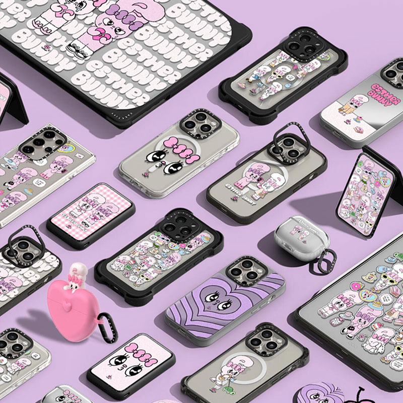 EstherBunny苹果手机壳CASETiFY