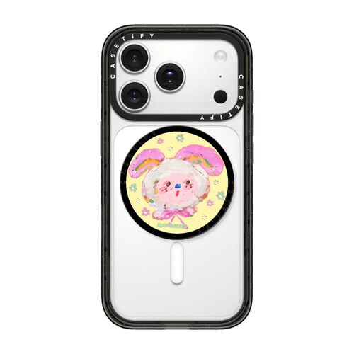 Slowcoaster磁吸指环扣CASETiFY