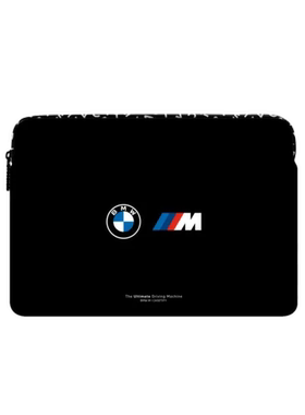 BMW宝马联名CASETiFY笔记本手提电脑内胆包适用苹果iPad/MacBook Pro16/13寸轻巧海绵保护套防摔品牌奢华潮牌