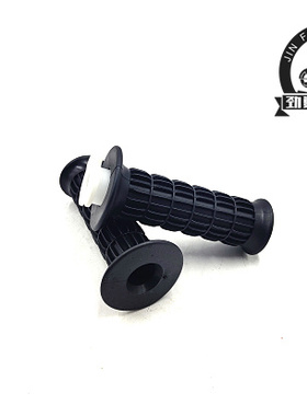 适用于CG125GN125攀爬款手把套 游侠SR鑫源天骏VMX复古改装手把胶