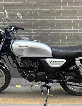 适用五羊本田CGX150改装前后变档杆 专车专用换挡变速踏板排挡杆