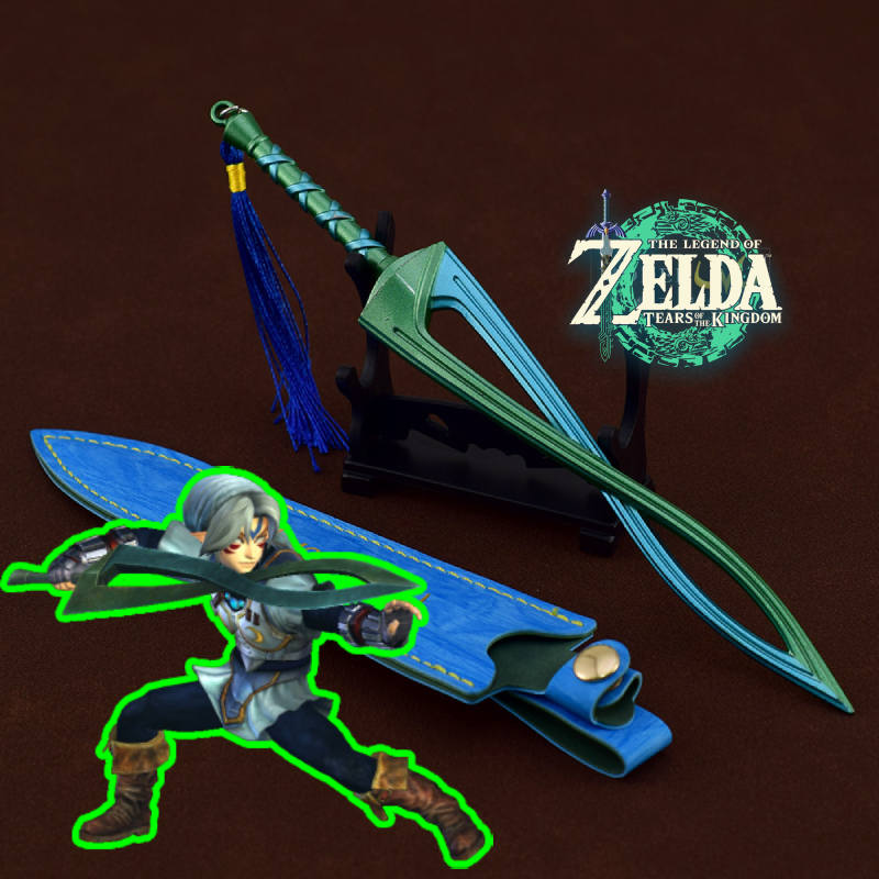 王国泪海利亚盾牌高品质合金道具