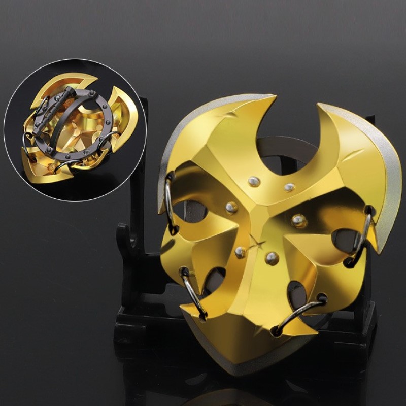 塞尔达武器模型兽神王族近卫周边