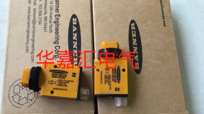 议价邦纳光电SM312FVB，SM312FVBQD，SM312FQD，SM2A312FQD传感器