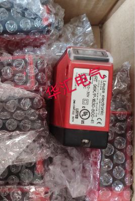 全新50111208劳易测原装HRTL 96B M/C66.01S-S12传感器询价