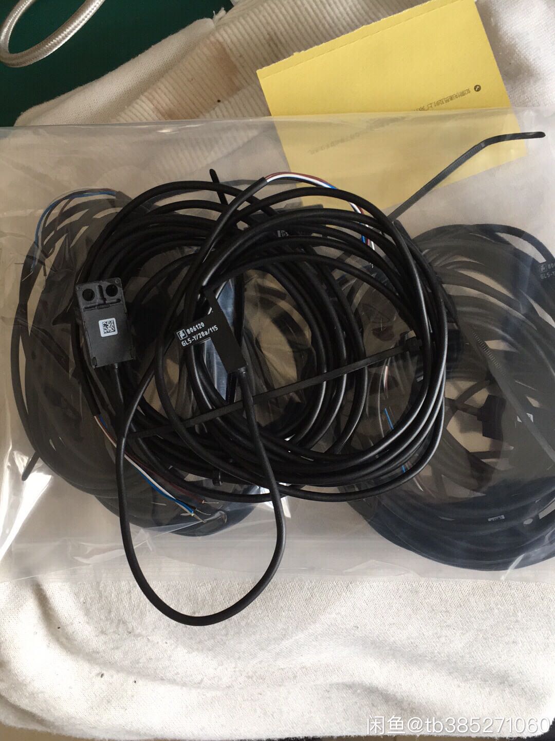 SICK询价光纤LL3-DB01/DK06/DK66/DM01/DK21/DT01/TR01/TB01现货