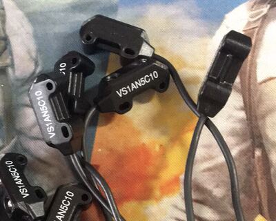 邦纳传感器光电开关询价现货