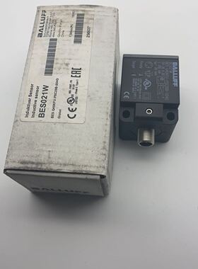 全新BALLUFF原装BES021W BESQ40KFU-PSC20B-S04G传感器询价现货