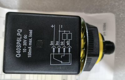 Q45ULIU64ACR 原装Q45UBB63BCQ6 Q45VR3R Q453E 邦纳现货询价