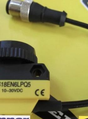 QS18VN6AF300Q5 QS18VP6RB QS186EB ； QS18VP6LVQ5邦纳