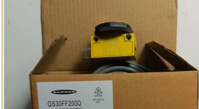 邦纳光电QS30ARXQ QS30ARX QS30EXQ QS30VR3RQPMA QS303EQPMA询价