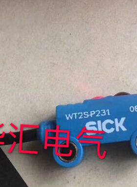 原装WE2S-E113 WT2S-N131S10 WT2S-P031S21 WTB2S-2P3030S21询价