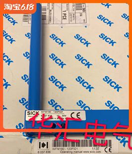 WFS3 WF50 40N415传感器询价 WF2 40B410 60B41CA70 WF15