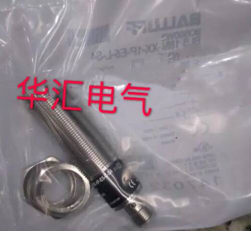 巴鲁夫的对射开关BLE-18M-P0-1P-E5-C-s4 BLS-18M-XX-1P-E5-L-s4