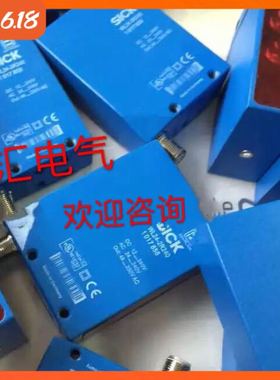 原装询价传感器WTB2S-2N3210 WTB2S-2P1151 WS18-3D430 WS2S-D113