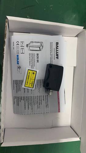 现货BOS0031BOS21M-PA-ID10-S4全新原装进口漫反射光电传感器询价