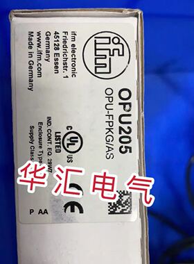 全新原装HUBA CONTROL YD511 DILZ PSEN ME4.1/4AS传感器现货询价