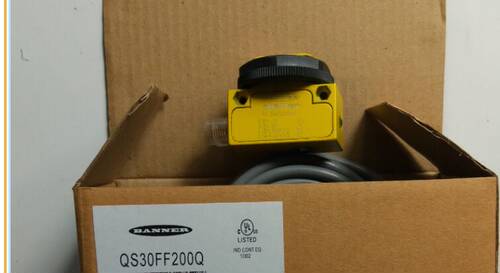 邦纳光电传感器QS30FF200Q QS30 QS30EXQ QS30FF400 QS30LDLQ询价