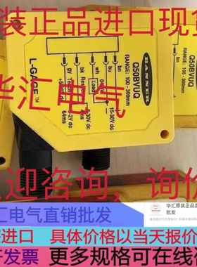 QS30AF600 IME08-02BNSZW2K RKC H-TIO-B-FK02-V*NN 原装询价