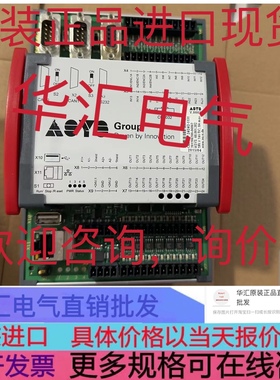 ASYS QDIO 24/24/2-0.5 60.001.383询价EMG 45-ELR3/1,5 2942739