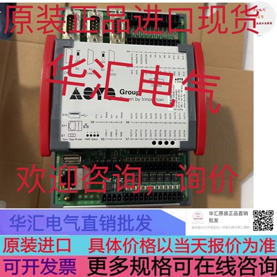 ASYS/CAN/P50.1/C515CN1.43/24VDC 60.001.054-05原装驱动器询价