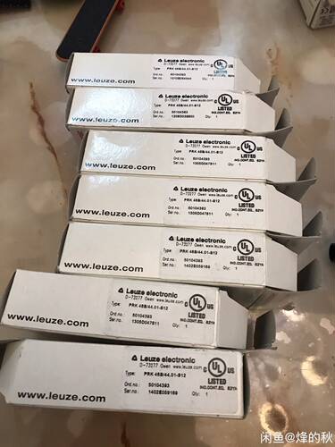 劳易测光电RT 318M/N-100.11 RT 318M/P-200-S12 质保一年