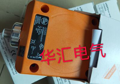 现货IFM易福门ID5055 IF5904 IIS230 DI6001 IN5312 IN5121 询价