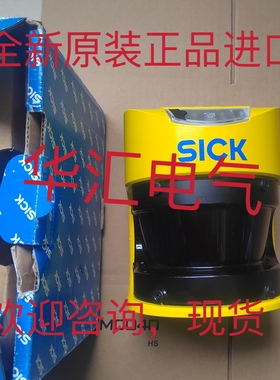 德国SICK S30A-6011BA安全激光S30A-4011BA原装询价S30A-6111CL