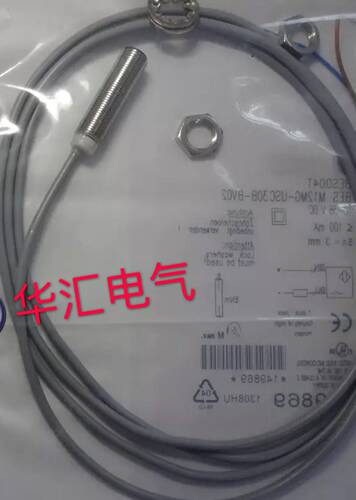 全新接近开关BES M30MG1-PSC40F-S04G 感应式传感器询价