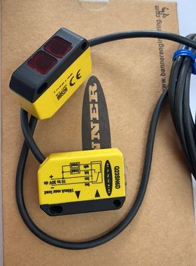 全新原装VS1AN5C10 QS30FF200 QS30LLP QS18VP6RQ8 Q12AB6R询价