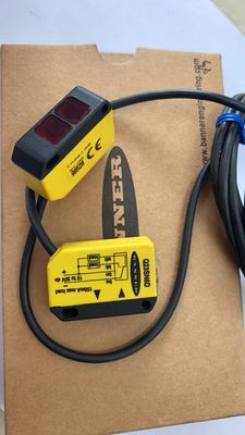 全新原装VS1AN5C10 QS30FF200 QS30LLP QS18VP6RQ8 Q12AB6R询价