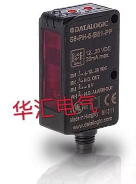 现货S8-PH-5-M01-NN全新原装光电LD46-UK OHT30K150PIK-TSSL询价