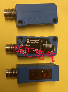 全新 wenglor威格勒传感器LM89PA2 SN2003 LW86PA3 询价