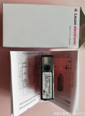 全新Leuze 色标传感器KRT18BM.VT5/L6T-M12  编号：50131242询价