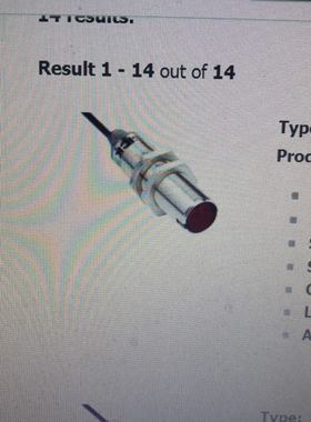 全新威格勒光电开关TO11PB3 TO22NB TO22PB3 TO22PD3 质量保证