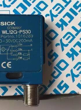 现货施克光电传感器WL12-2B560 WT12L-2B550A02 WT12-P4381询价