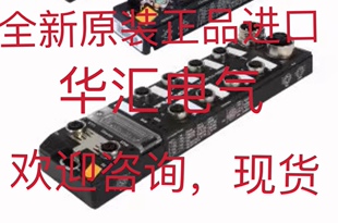 FDNL 询价FDNL S1600 图尔克16通道数字输入IO模块 W原装