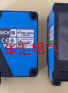 全新原装WTT280L-2N2536 WLLC10-9401 WTT280L-2P2531传感器询价