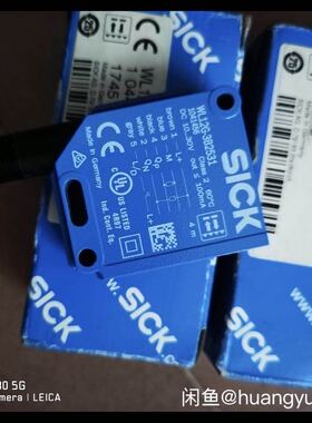 全新原装现货WTB12C-3P2432A00进口WTB12C-3P2413 WT12-2N430询价