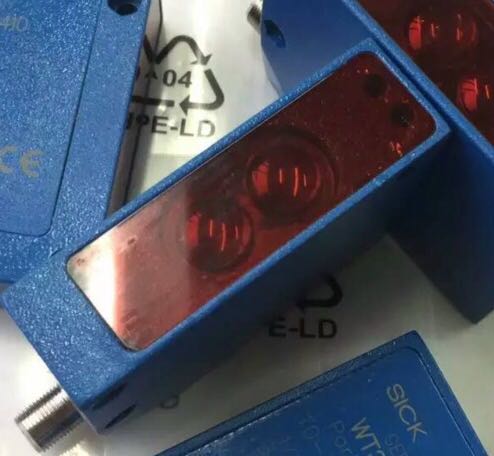 全新WL24-2X230 2X430 WT24-2X200 2V530 2X260施克SICK光电询价