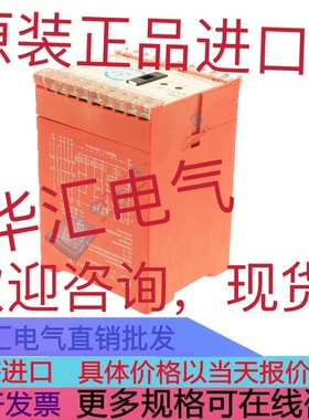 JOKAB SAFETY JSBR4 24VDC 847.0587询价JOKAB SAFETY RT7B 24VDC