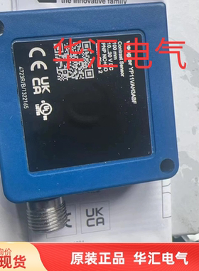 WENGLOR YP11VAH3ANZ 原装WENGLOR YP11VAH3ABF 询价P1KT001