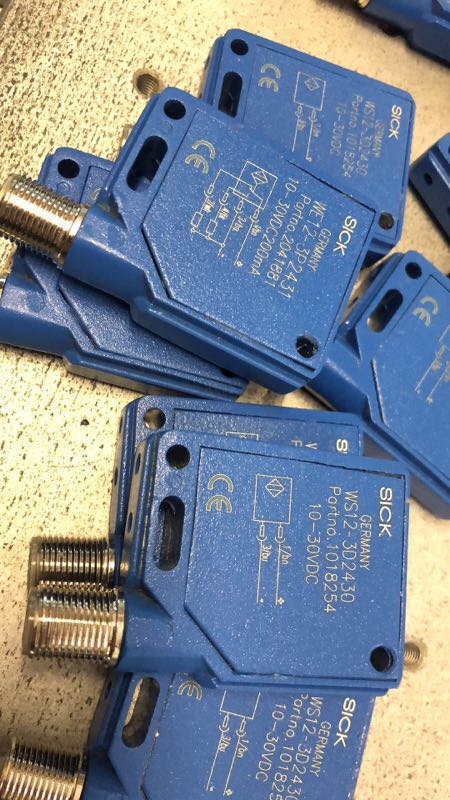 WTB12-3N1011S42/3N1011/3P1111/3P2431T01/3P2411S27传感器询价