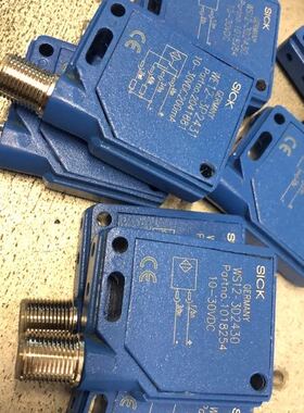 WTB12-3N1011S42/3N1011/3P1111/3P2431T01/3P2411S27传感器询价