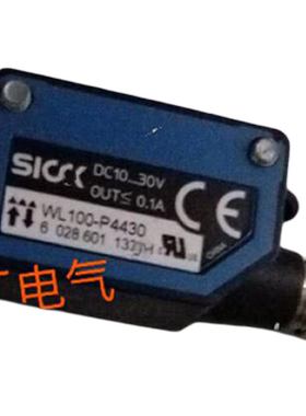 WE100-2P3430 WE100L-E1131 WE100L-E1131 6030726 原装询价