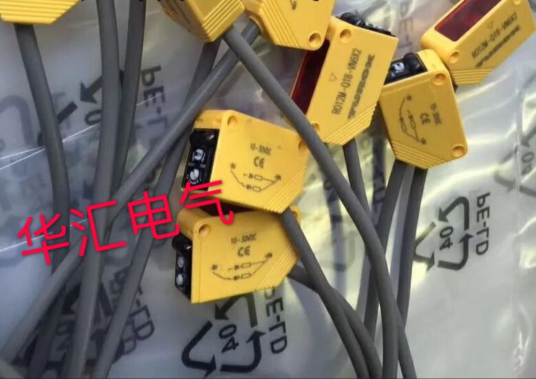 议价全新 Q20NFF150W/30，QS18VN6LD W/30邦纳光电传感器感应开关