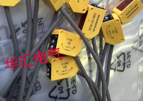 议价全新 Q20NFF150W/30，QS18VN6LD W/30邦纳光电传感器感应开关