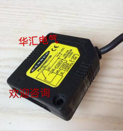 邦传感器PBFM1X43T，PBFMP12TMP.2 PBPS46UMT，PD45VN6C300Q议价